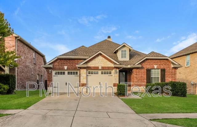 13088 Minnow Way - 13088 Minnow Way, Frisco, TX 75035