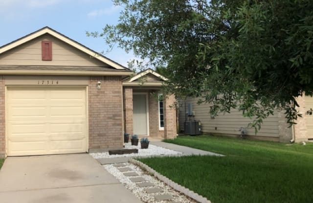 17314 Blackstone Trails Drive - 17314 Blackstone Trail Drive, Atascocita, TX 77396