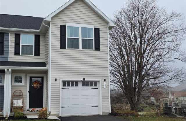 166 GRANT BLVD - 166 Grant Boulevard, West Seneca, NY 14218