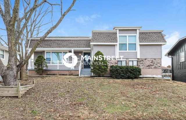 6901 East 140th Terrace - 6901 East 140th Terrace, Grandview, MO 64030