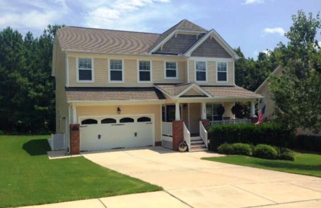 105 Clubhouse Drive Gallery 1