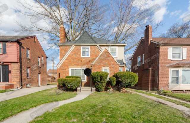 13600 Longacre St - 13600 Longacre Street, Detroit, MI 48227