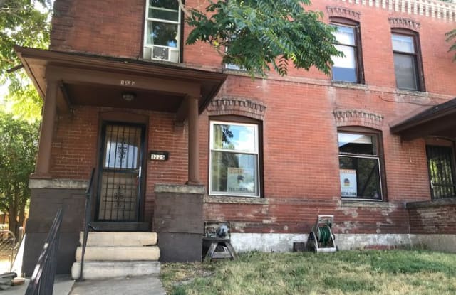 3225 North Pecos Street - 3225 Pecos Street, Denver, CO 80211