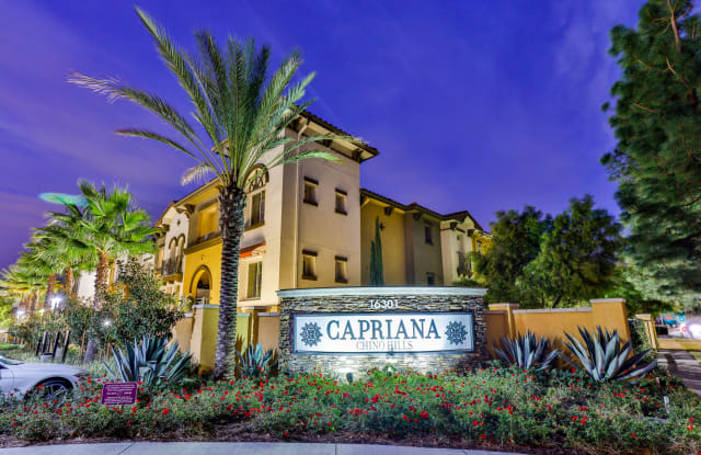 Capriana at Chino Hills Apartments Gallery 3