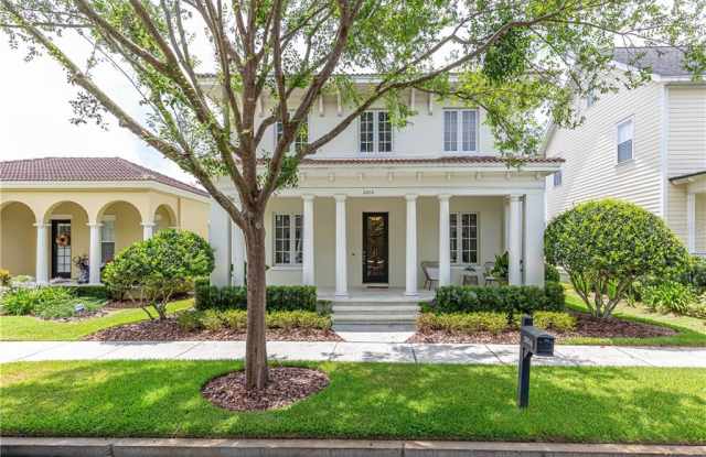 2074 SHAW LANE - 2074 Shaw Lane, Orlando, FL 32814