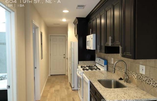 604 19th St., NE Gallery 3