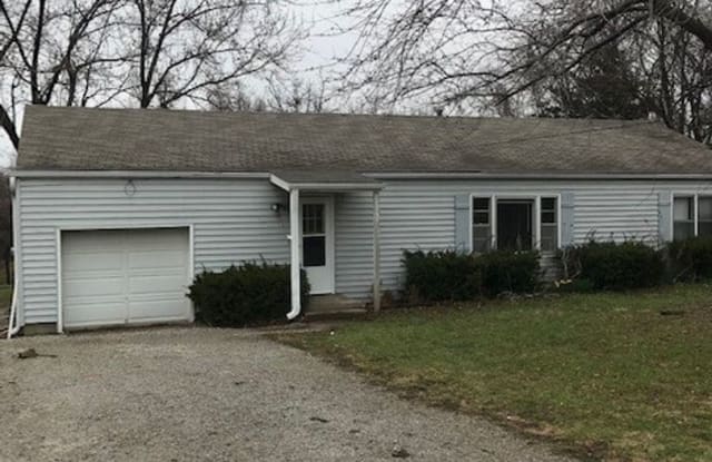 15304 E Swearingen Road - 15304 Swearingen Road, Independence, MO 64050