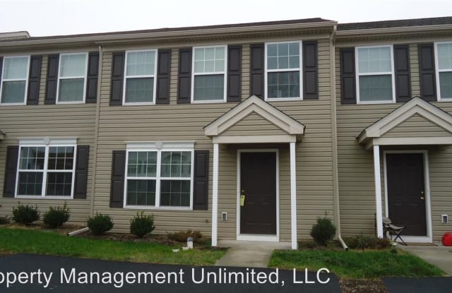 1550 Matthew Dr. - 1550 Mathew Drive, York County, PA 17404