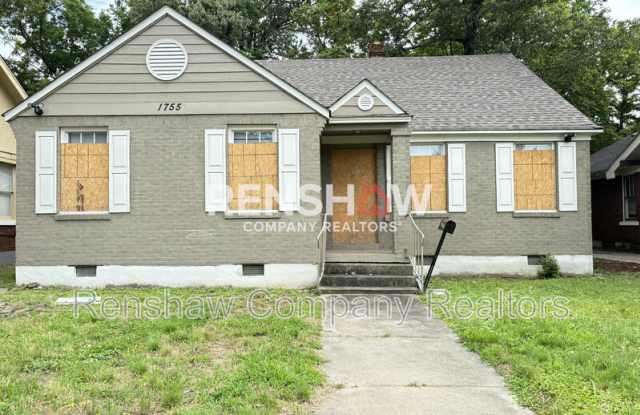 1755 Jackson Ave photos photos