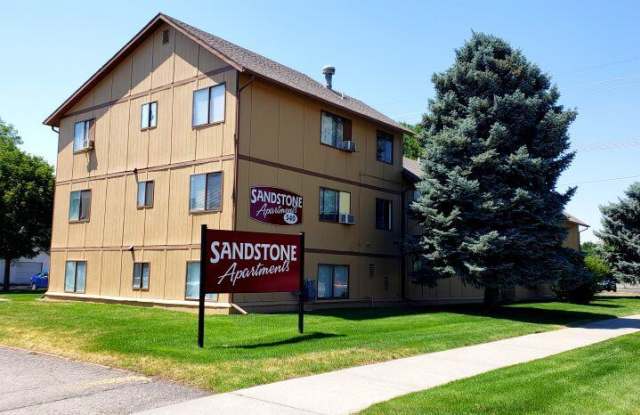 550 South 28th St - 550 South 28th Street, Billings, MT 59101 550 South 28th St - 550 South 28th Street, Billings, MT 59101