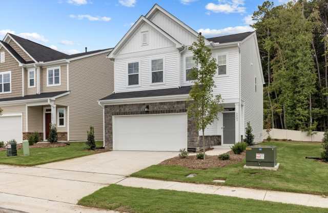 Gorgeous New Construction, 3 Bed, 2-Car Garage, Premium Finishes, SS Appliances, Gas Range, Free Fiber Internet - Pet Friendly! photos photos