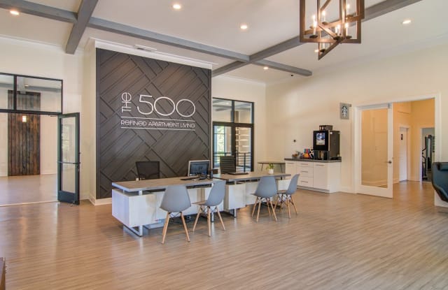 The 500 Gallery 3