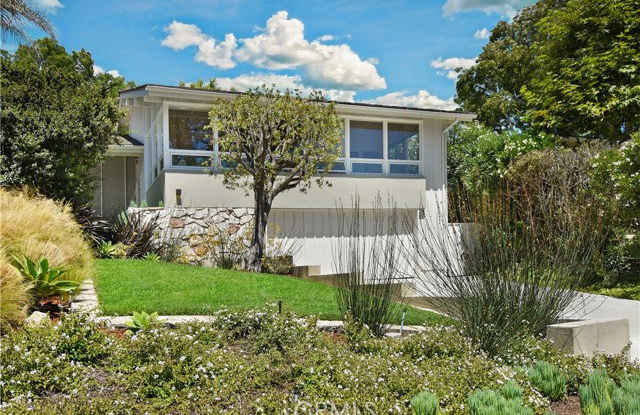 4061 Via Pavion - 4061 Via Pavion, Palos Verdes Estates, CA 90274 4061 Via Pavion - 4061 Via Pavion, Palos Verdes Estates, CA 90274