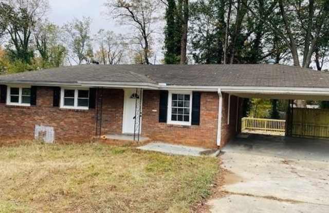 1240 Mimosa Circle SW photos photos