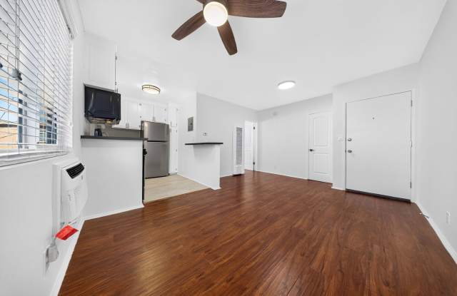 3708 Veteran Avenue Gallery 4