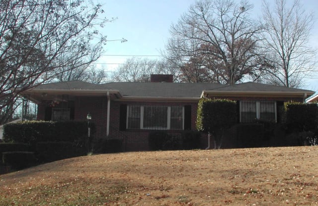 1924 5th Street South - 1924 5th Street South, Birmingham, AL 35205