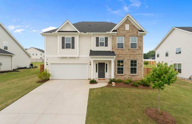 Breckenridge -4 Bedroom, 2.5 Bath Gallery 1