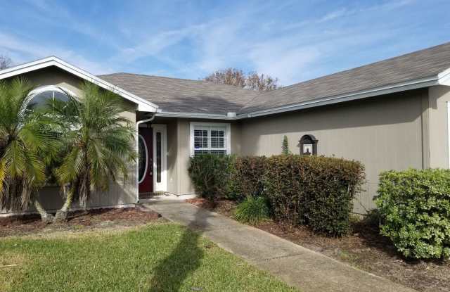 12463 Antler Hill Drive North - 12463 Antler Hill Drive North, Jacksonville, FL 32224