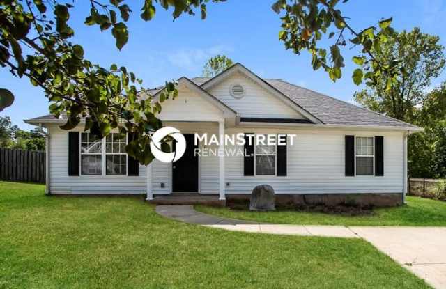 3030 Grace Meadow Lane photos photos