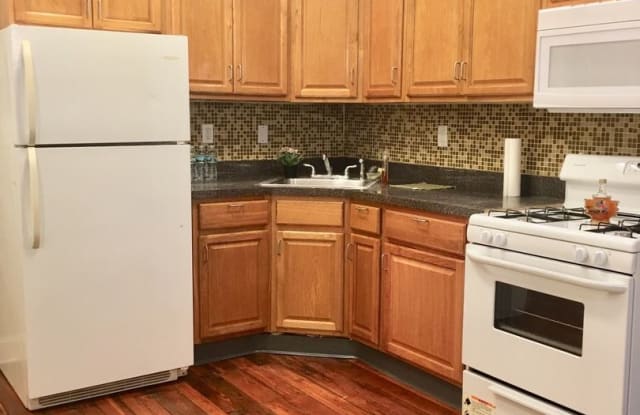 1418 W Rush St - 1418 West Rush Street, Philadelphia, PA 19132