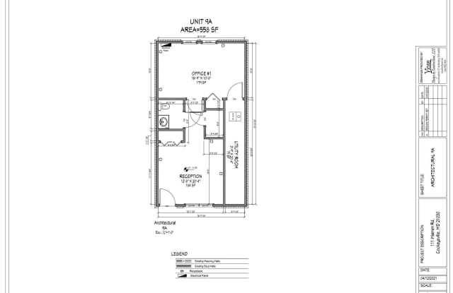 111 WARREN Road unit: 15A photos photos