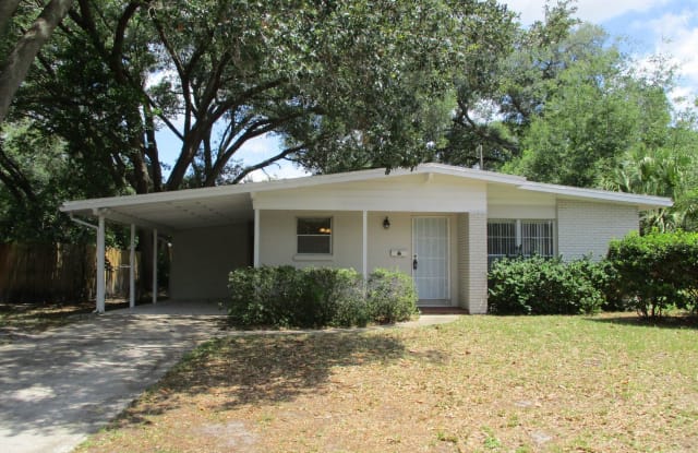 804 East Airport Blvd. - 804 Airport Boulevard, Sanford, FL 32773