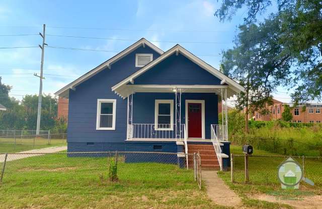 17 East 8th Street - 17 East 8th Street, Parker, SC 29611 17 East 8th Street - 17 East 8th Street, Parker, SC 29611