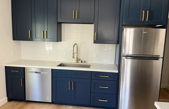 412 S Doheny Dr photos photos