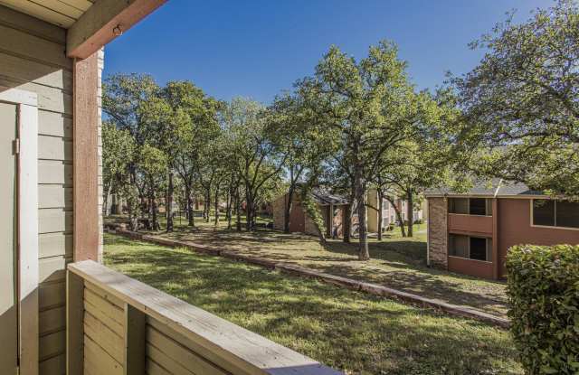 Bedford Oaks Gallery 3