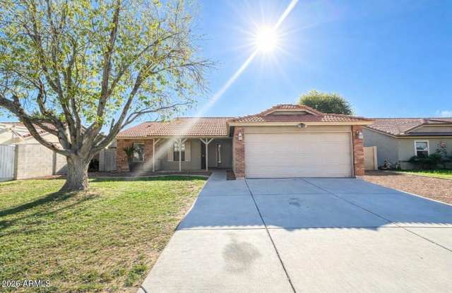 6319 W ONYX Avenue Gallery 1