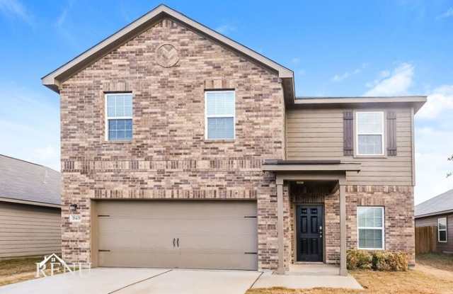 18408 Allen Welch Drive photos photos