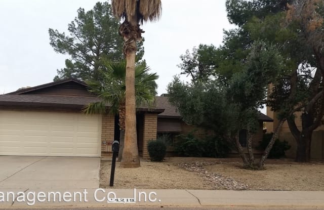 14219 N. 24th Ave. - 14219 North 24th Avenue, Phoenix, AZ 85023