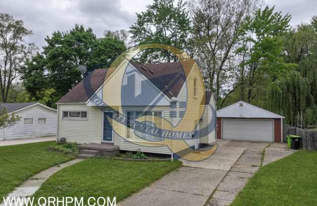 Available Now in Fenton!!! - 709 Elmwood Drive, Fenton, MI 48430 Available Now in Fenton!!! - 709 Elmwood Drive, Fenton, MI 48430