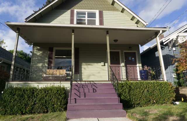 1830 North 54th Street #1/2 Gallery 2