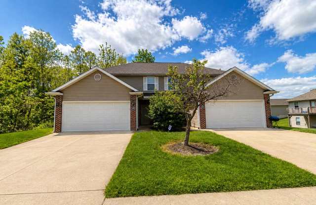 Golf View Gardens Duplex Gallery 3
