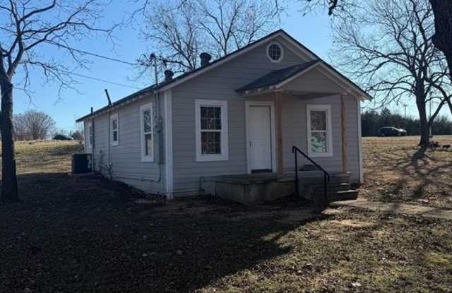 630 Thatcher Street - 630 Thatcher Street, Denison, TX 75020