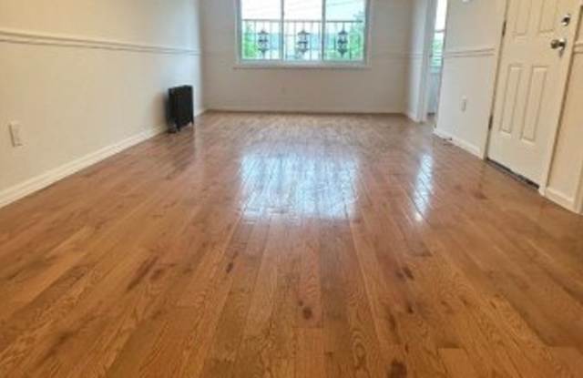18-20 Irvine Turner Blvd - 18-20 Irvine Turner Boulevard, Newark, NJ 07103