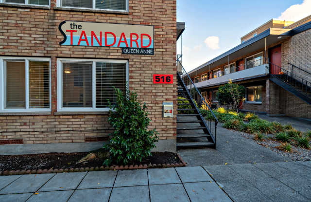 The Standard Apartments photos photos