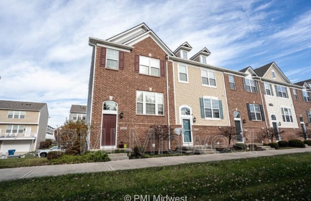 13993 Wimbleton Way - 13993 Wimbleton Way, Fishers, IN 46037