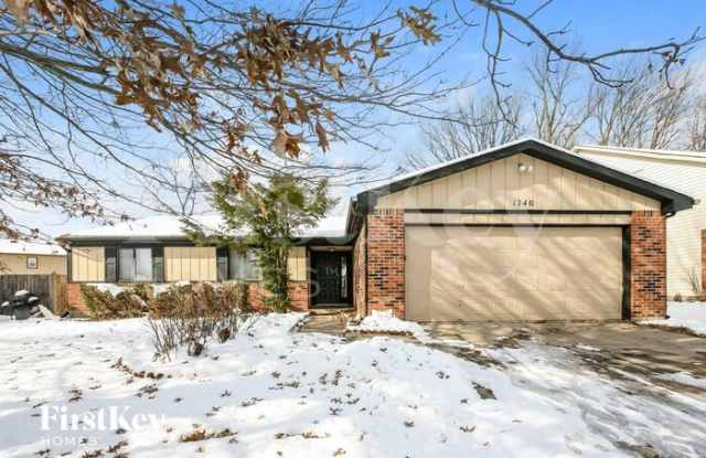 1740 Shorter Drive photos photos