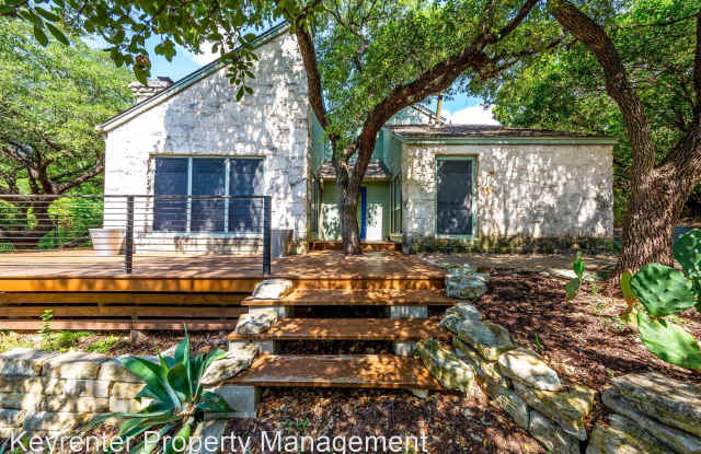 6506 Cat Creek Trail - 6506 Cat Creek Trail, Austin, TX 78731