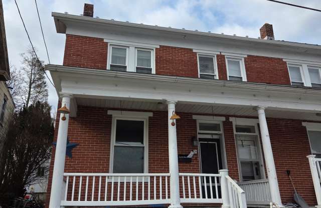 28 South Charles Street photos photos