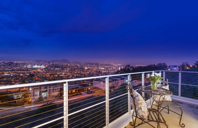 850 Pointe Pacific Drive - 850 Pointe Pacific Drive, Daly City, CA 94014