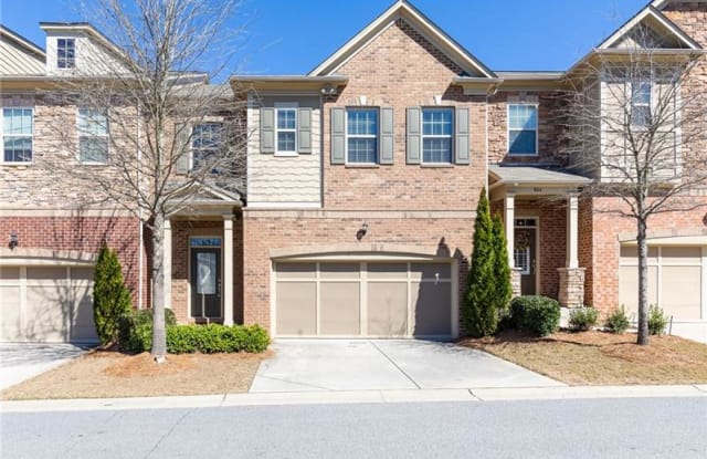 842 Northam Lane - 842 Northam Lane, Sandy Springs, GA 30342