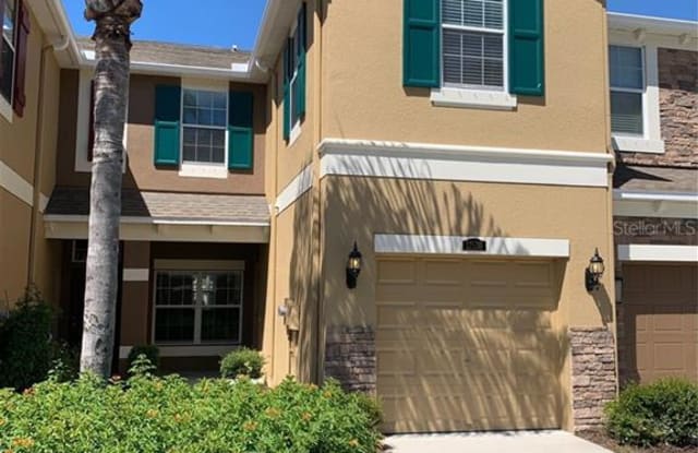 12530 SHIREBROOK COURT - 12530 Shirebrook Ct, Keystone, FL 33626