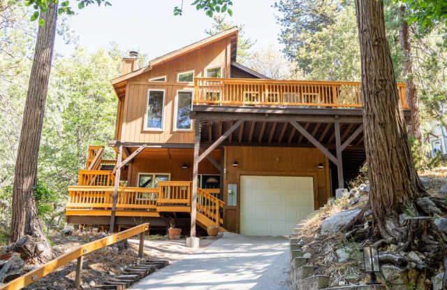 Stunning Lodge Near Beautiful Lake Gregory photos photos