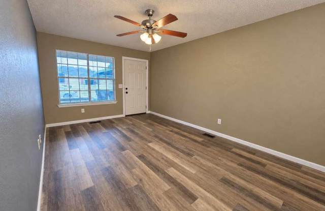 Comfortable Home in a Convenient Midwest City Location Gallery 4