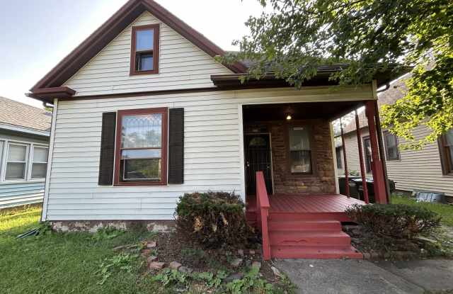 907 Jewell St photos photos