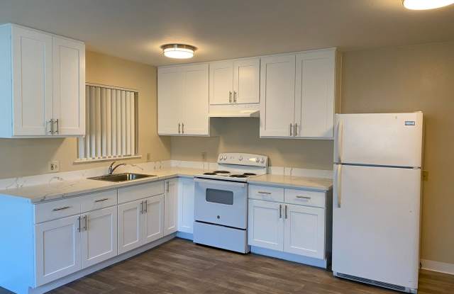 Remodeled 1 bed 1 bath apartment available now Gallery 3