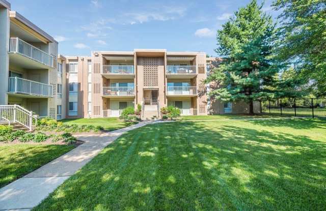 Lerner Surrey Square Apartments Gallery 4